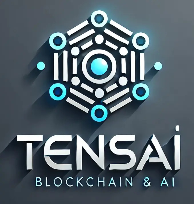 TensAI Logo